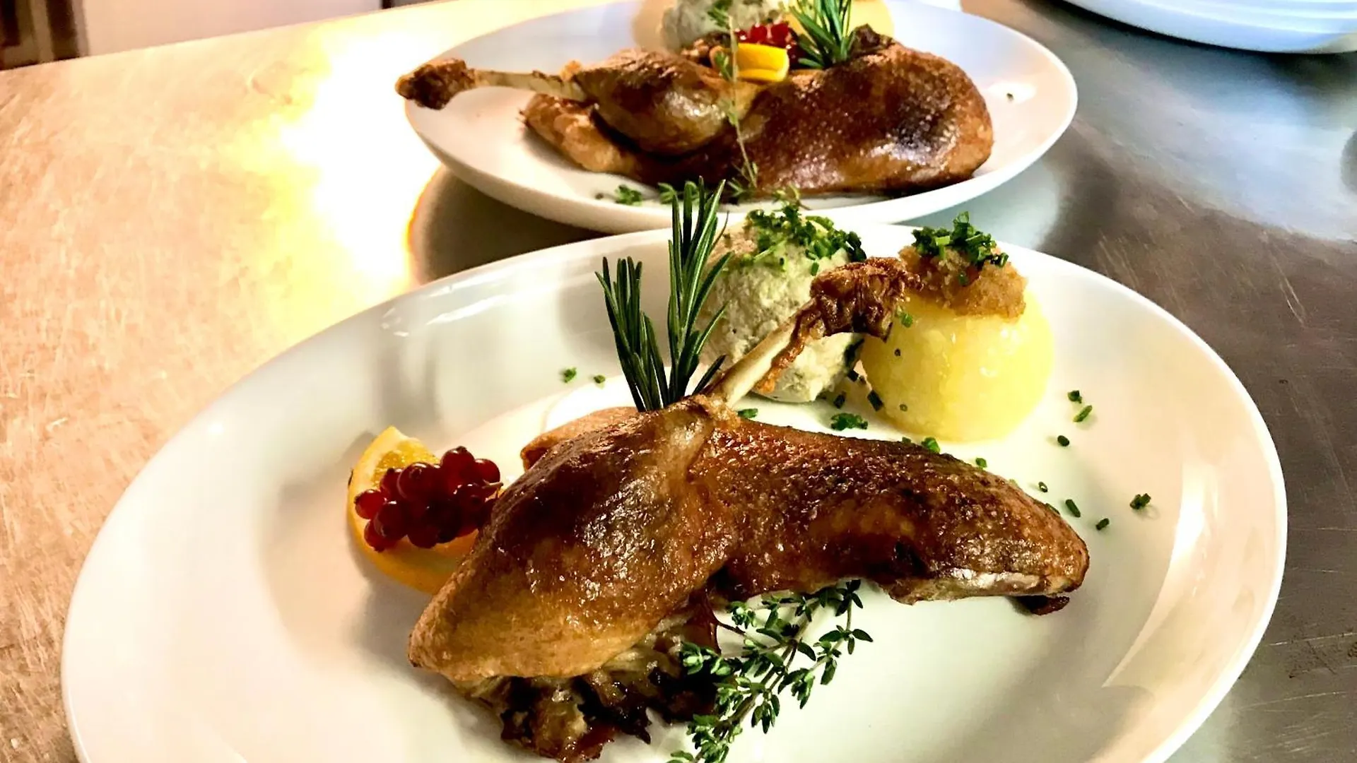Brandstatthof - Hotel Und Restaurant Steingaden Frühstückspension