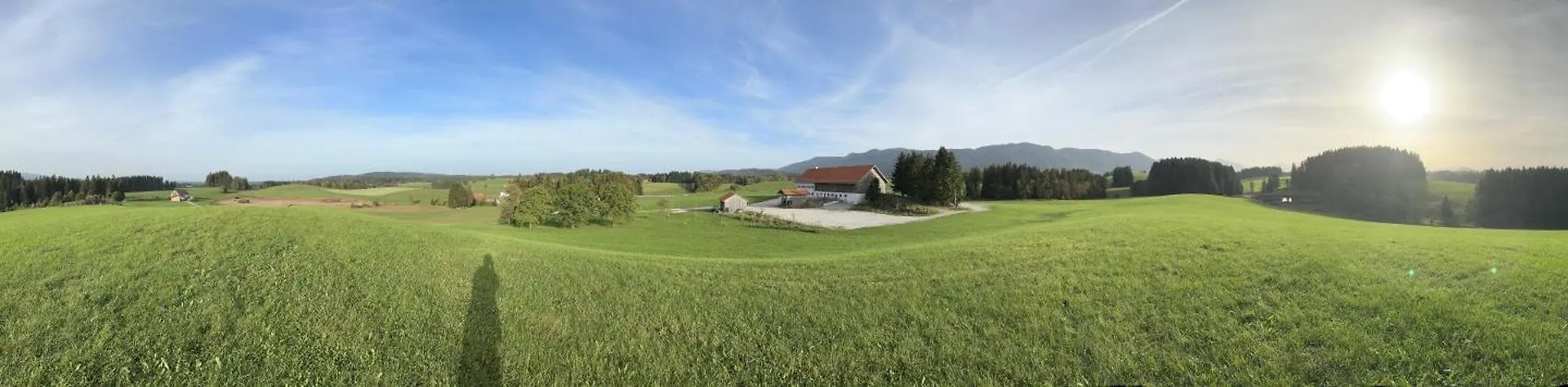 Frühstückspension Brandstatthof - Hotel Und Restaurant Steingaden